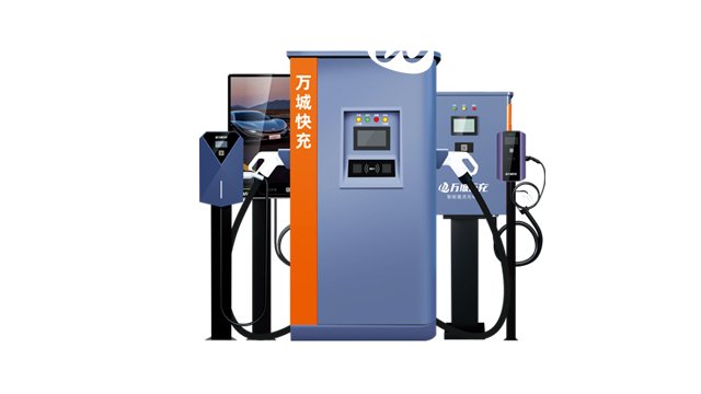 上海产品充电桩管理,充电桩