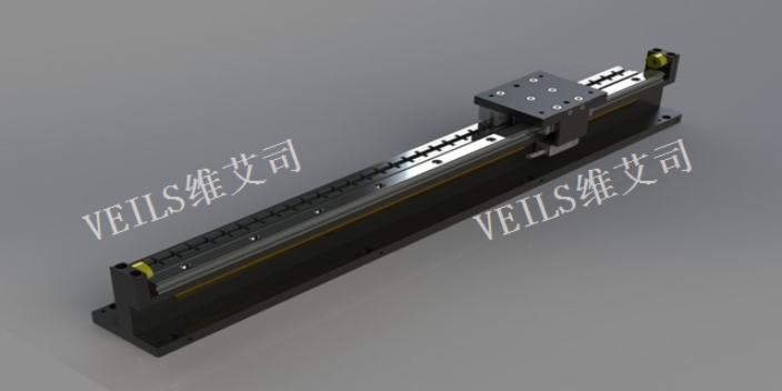 南京VEILS线性马达公司