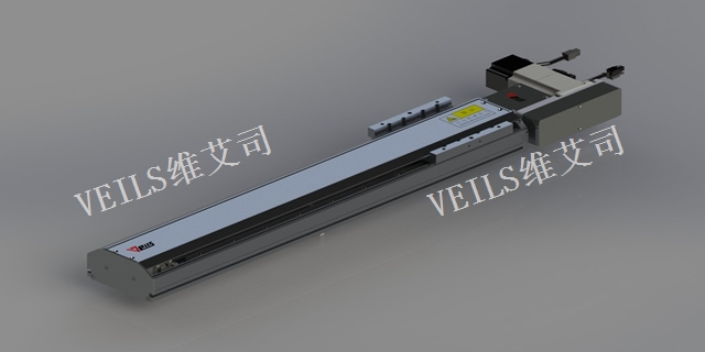 VEILS直线模组源头