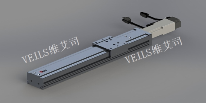 浙江直线模组公司