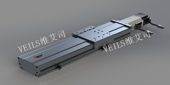 上海自动化线性模组设计