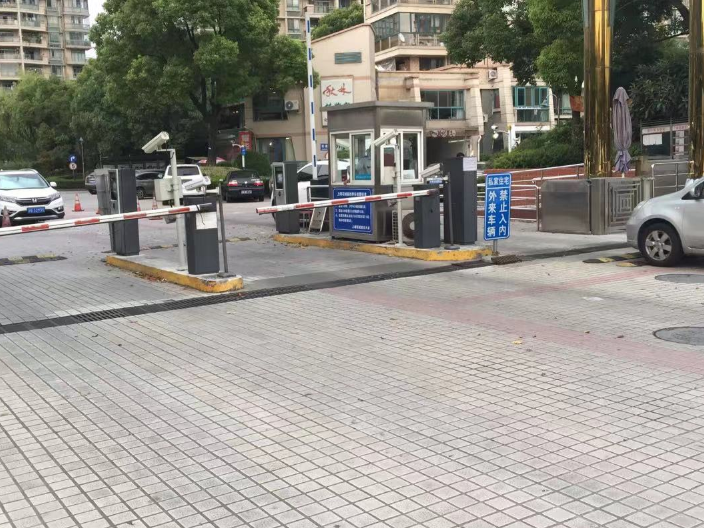 防疫測溫人臉識別系統搭建價格