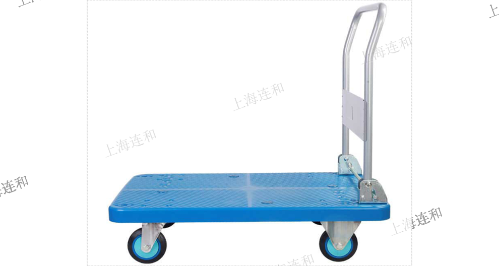 上海订制款手推车扶手 贴心服务 上海连和工业车辆设备供应