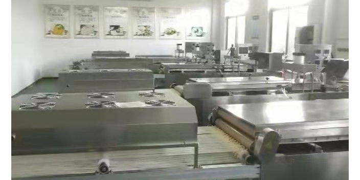天津朝天鍋餅機/全自動烙饃機廠家供應 服務至上 安徽惠眾食品機械供應
