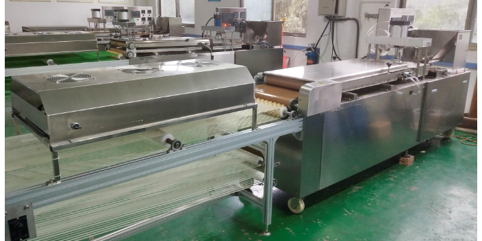 北京大型单饼机设备制造 铸造辉煌 安徽惠众食品机械供应