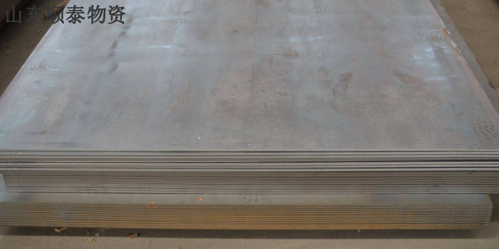 泰安Q235B钢板厂家现货,Q235B钢板