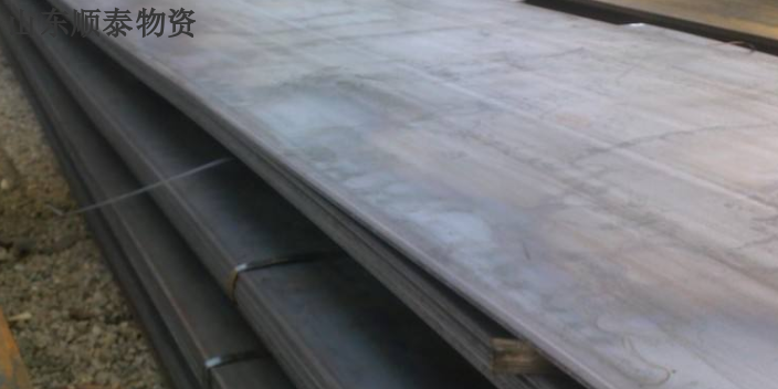青岛进口Q235B钢板,Q235B钢板