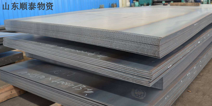 天津Q235B钢板特征