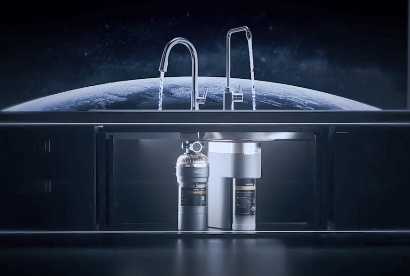 让生活更健康更舒适，全屋用水市场进入发展快车道