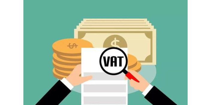 深圳市建筑VAT注册流程