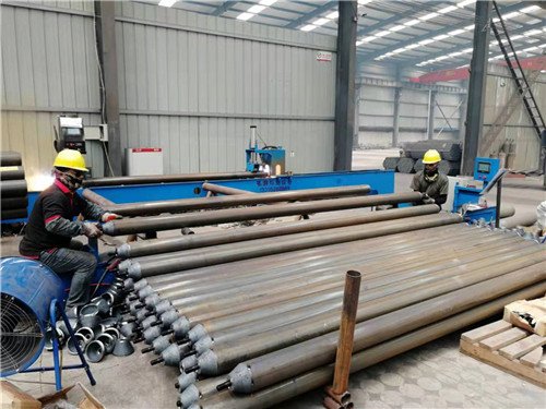 煤棚网架|煤棚网架加工厂|煤棚网架生产厂家|徐州新珈琪钢结构工程