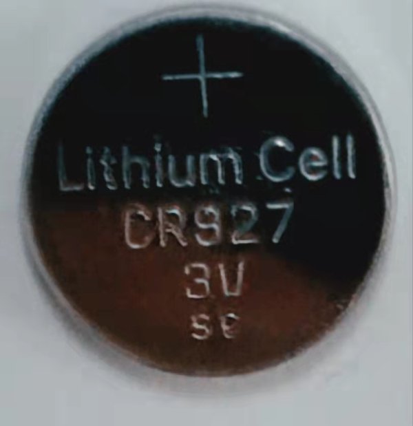 CR927中性
