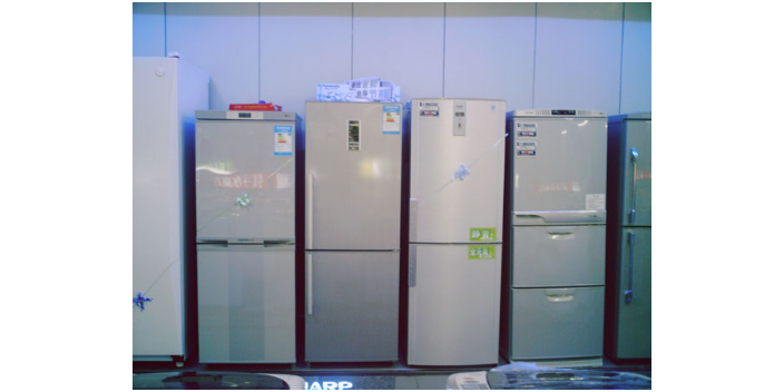 河南個人冰箱維修市面價,冰箱維修