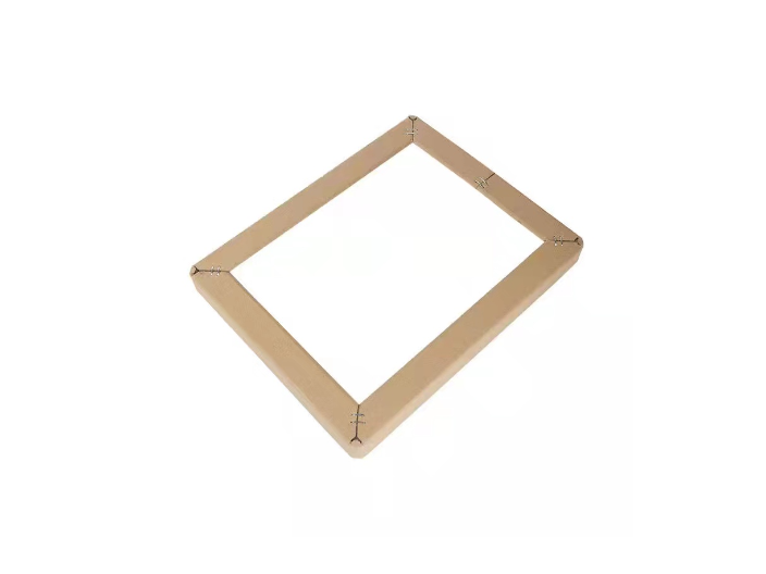 台州包装箱纸角钢定制