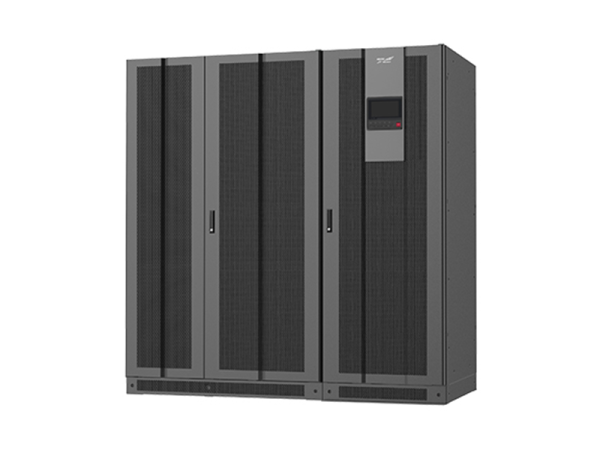 科華精衛(wèi)電源YTR33 系列高頻化三進三出 UPS(300-1200kVA)