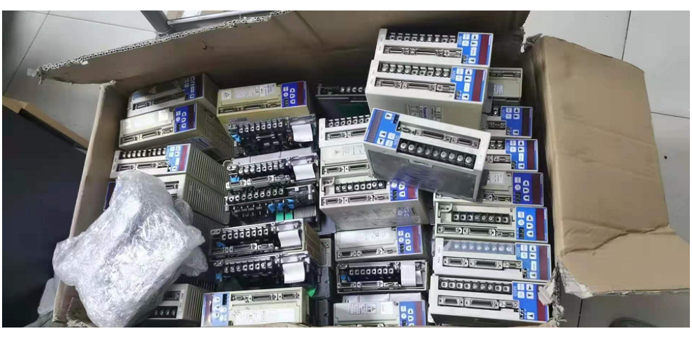 广州富士单相驱动器维修
