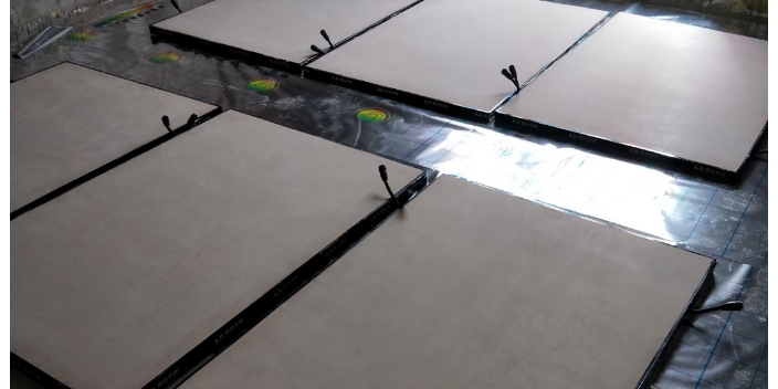 上海石墨烯發(fā)熱地板對(duì)人好嗎 歡迎咨詢 上海建滔新材料科技供應(yīng)