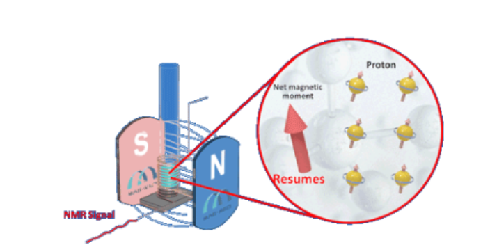 南京高精度核磁共振氫譜 江蘇麥格瑞電子科技供應(yīng)