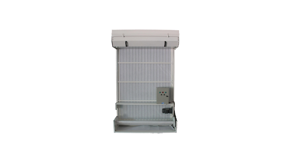 無錫中效過濾器工作原理 無錫市兆一環(huán)保科技供應(yīng)