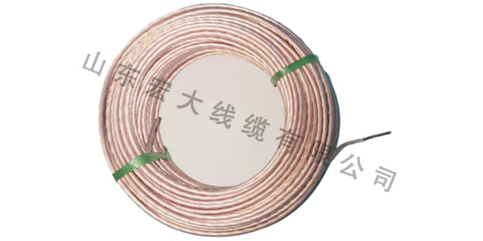 河南19/1.0潜水电机绕组线价格