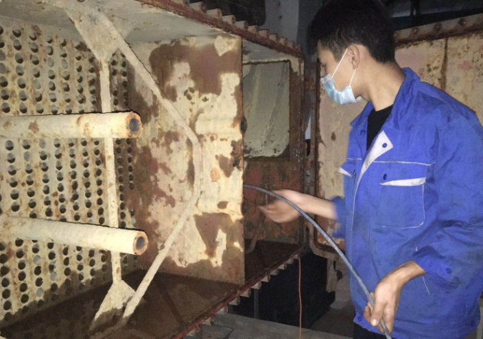 陕西井下水处理设备维修