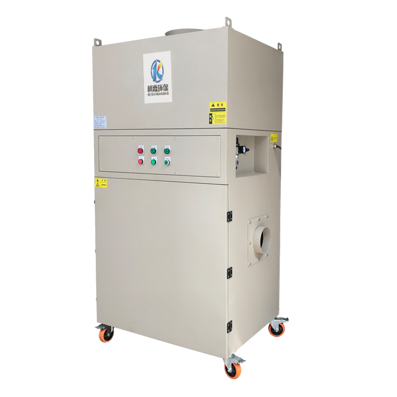 上海工业集尘器哪家靠谱,工业集尘器