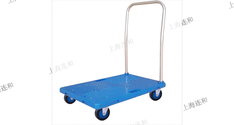 上海单层平板车生产厂家 值得信赖 上海连和工业车辆设备供应