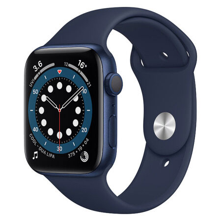 Apple Watch Series 5
