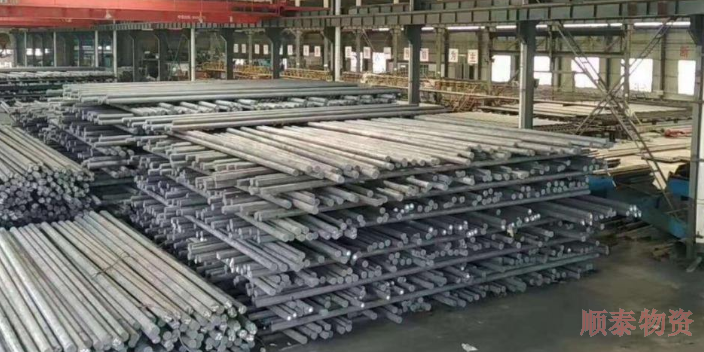 德州Q235B圆钢销售厂家,Q235B圆钢