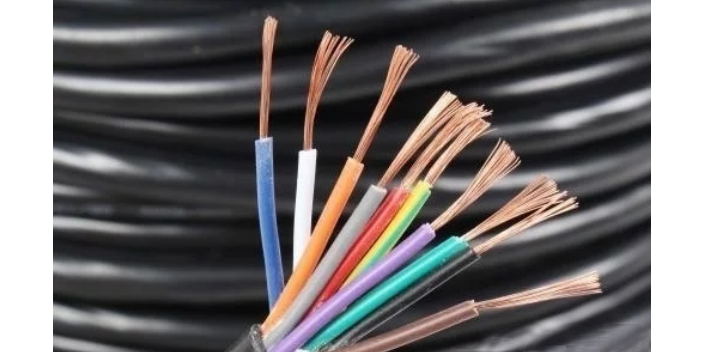 吉林标准绝缘电线电缆设计,绝缘电线电缆