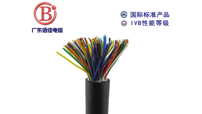 湖北特点绝缘电线电缆 创新服务 广东佰佳电线电缆供应