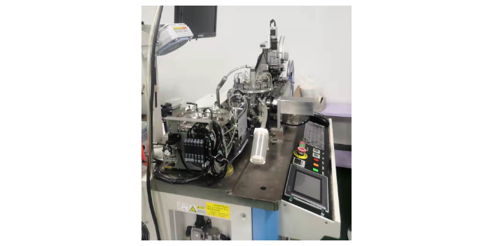 載帶包裝機設備生產公司,載帶包裝機