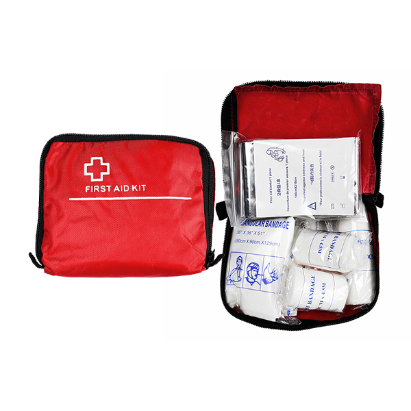 Car FirstAid Medical