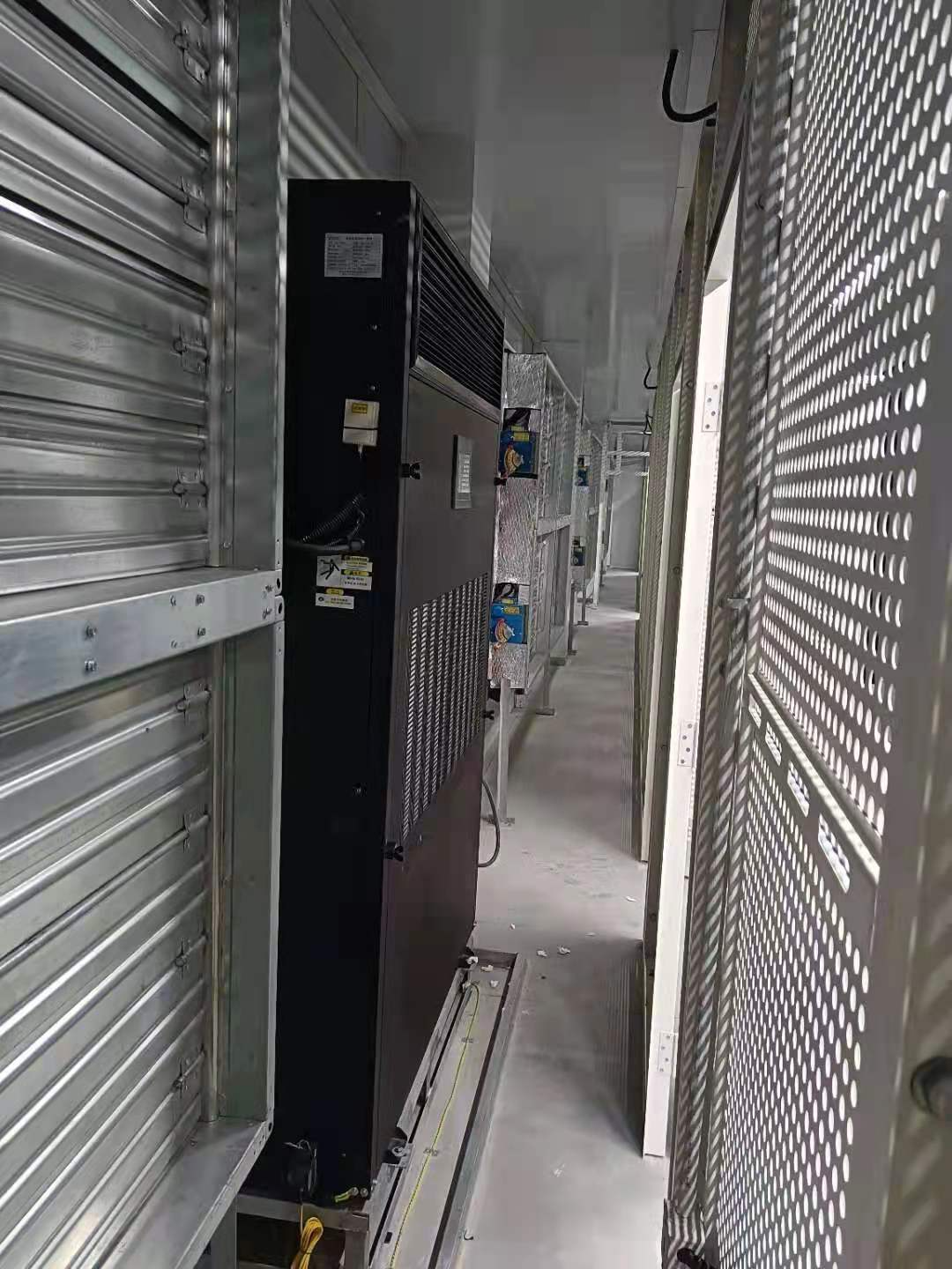 天津展柜恒濕設備直銷廠家 歡迎來電 杭州松幸環境科技供應