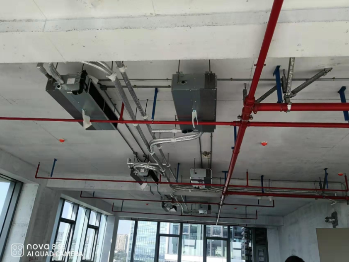 光明區(qū)廠房中央空調(diào)深圳中央空調(diào) 歡迎來電 深圳市量能機電供應(yīng)