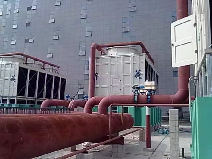 深圳麦克维尔中央空调深圳中央空调经验丰富