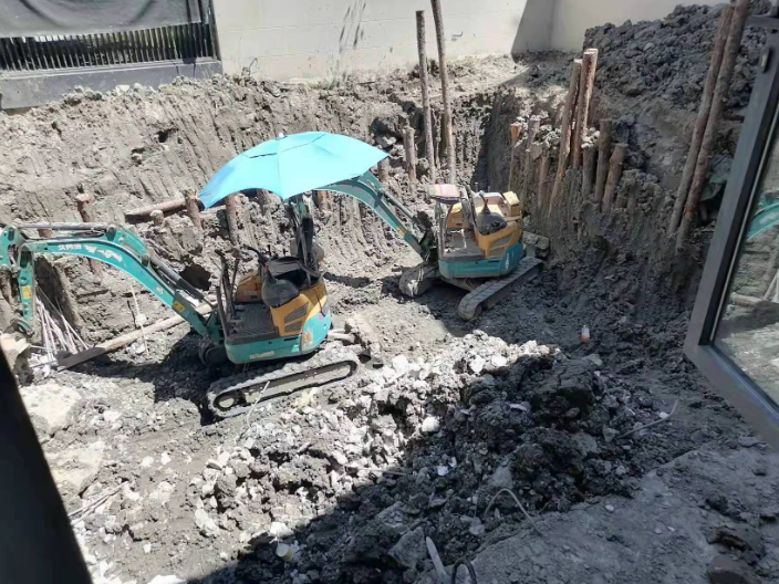 南通办公楼拆除多少钱,房屋拆除