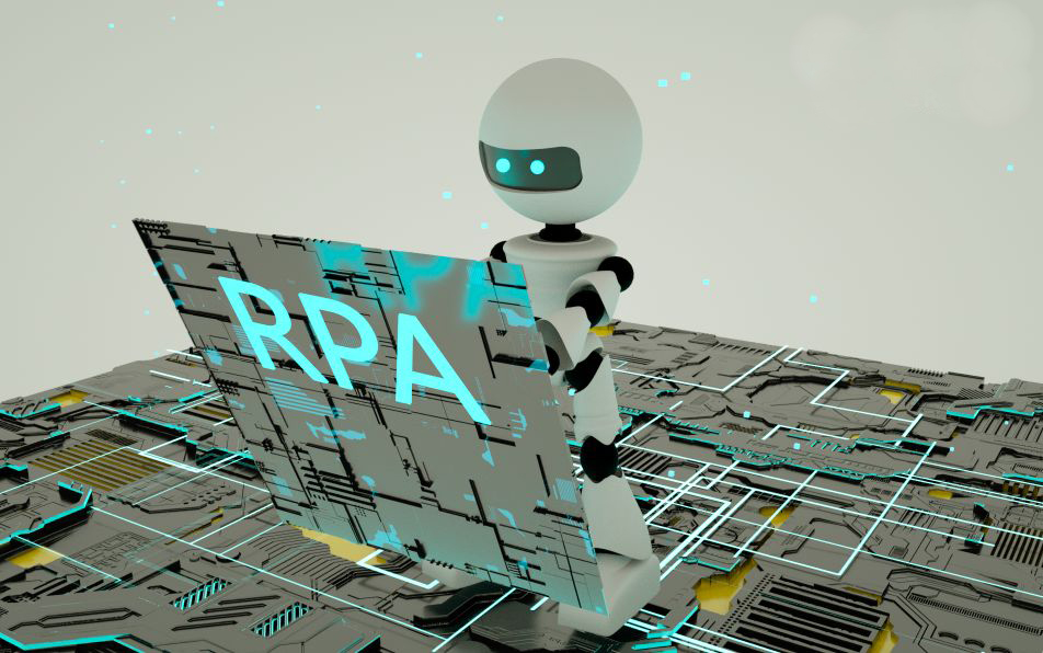 软件rpa机器人时代来临,你会被下岗吗?