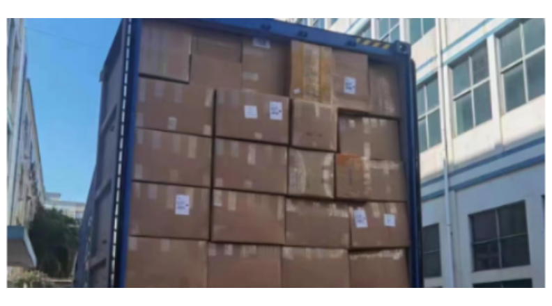 乌鲁木齐私人物流空运到美国双清包税能用UPS/FEDEX派送的公司