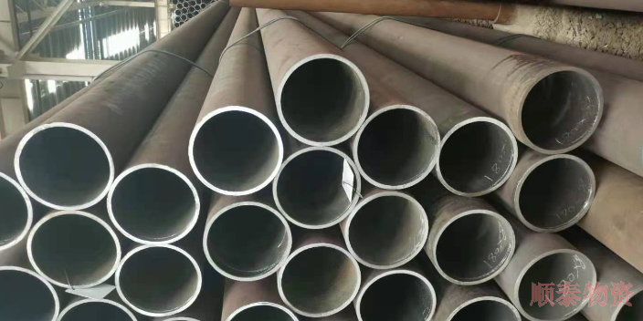 聊城品质20号无缝管,20号无缝管
