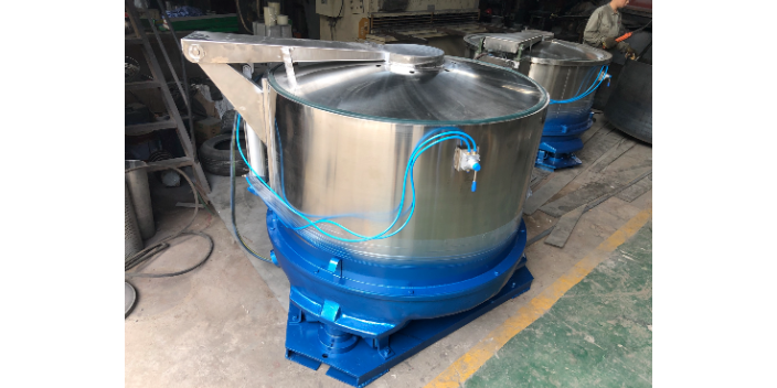 江阴螺旋压榨脱水机实体厂家