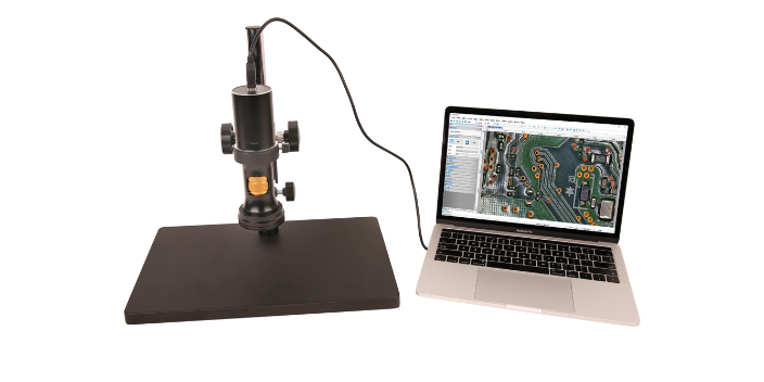 珠海普通光学显微镜的使用方法