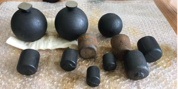 西藏宁国钢锻球磨机钢球耐磨 欢迎来电 成都双新佳和耐磨材料供应