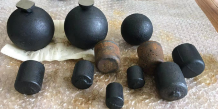 江西选矿球磨机钢球双新牌 诚信为本 成都双新佳和耐磨材料供应