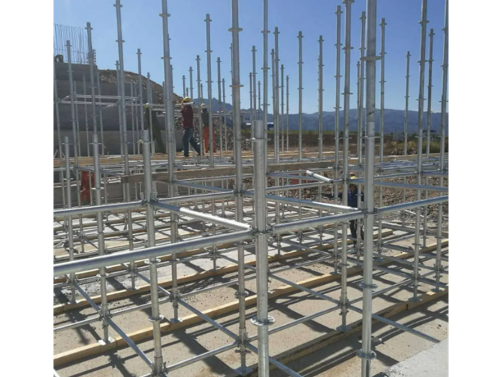 上海宝山区竹脚手架应用,脚手架