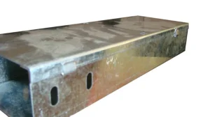 河源耐腐蝕鍍鋅線槽價位 歡迎咨詢 深圳市志達鋼管供應