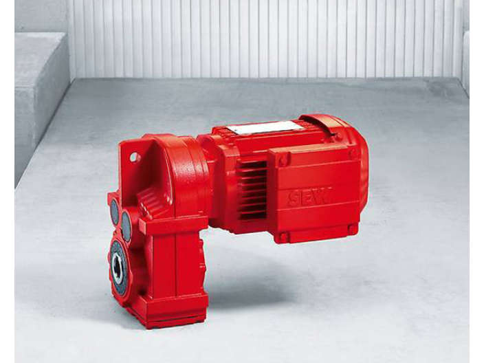 甘肃小型齿轮箱什么价格 ****「上海唯勒斯传动科技供应」 - 荆门新闻