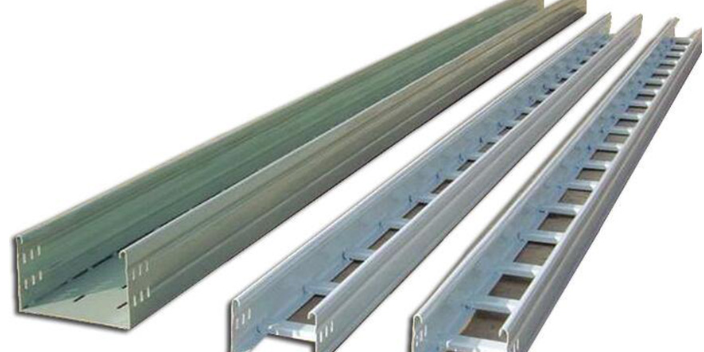 珠海托盤式電纜橋架經銷商 歡迎來電 深圳市志達鋼管供應
