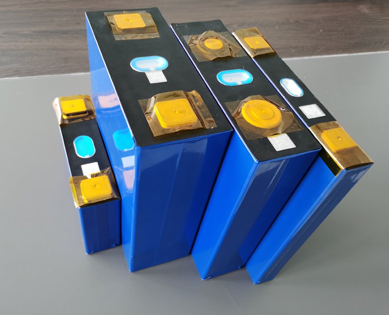 瑞浦能源磷酸铁锂电池