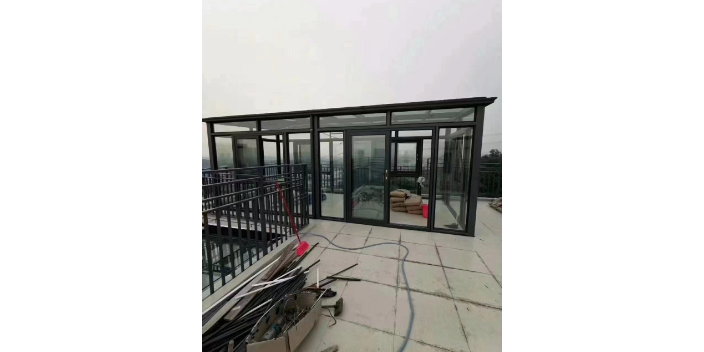 杨浦区隔音门窗厂家 上海太发门窗供应